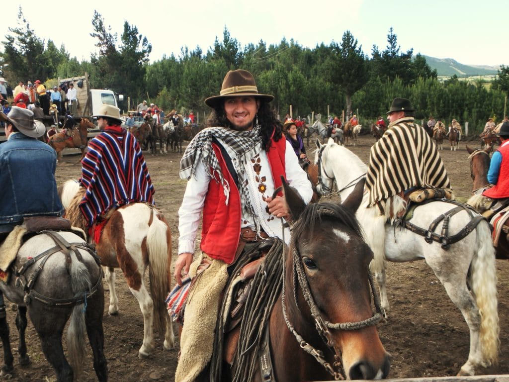 Ecuador, Mundukide